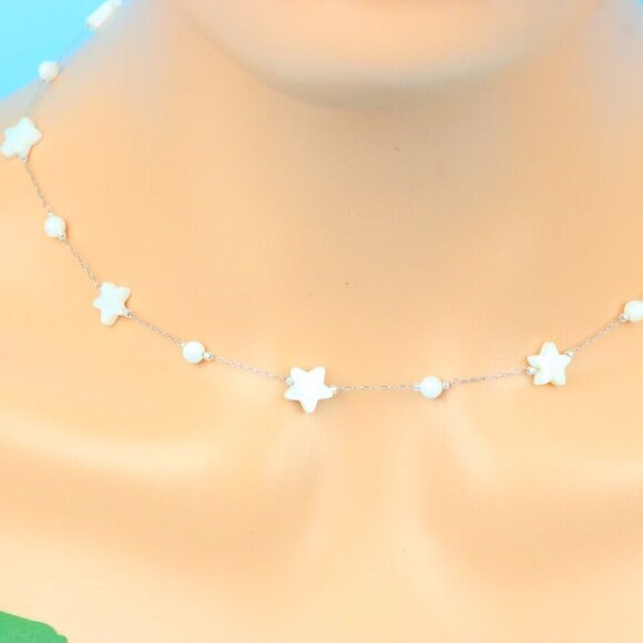 Delicate & Modern Necklace Chain – Perfect for Girls & Women, DYC1114 - Picture 10 of 11